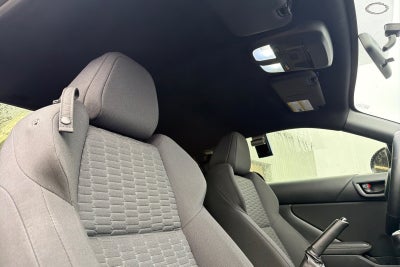 2023 Toyota GR86 Base