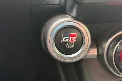 2023 Toyota GR86 Base