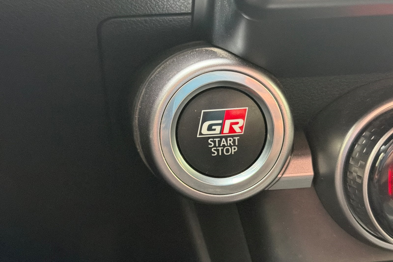 2023 Toyota GR86 Base