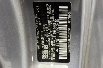 2023 Toyota GR86 Base