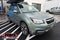 2017 Subaru Forester 2.5i Premium Premium