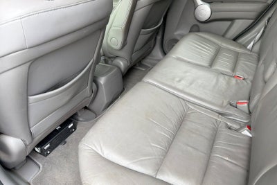 2007 Honda CR-V EX-L