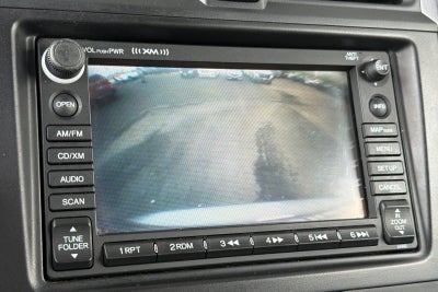 2007 Honda CR-V EX-L