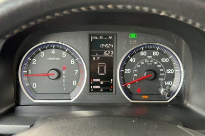 2007 Honda CR-V EX-L