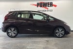 2017 Honda Fit EX