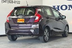 2017 Honda Fit EX