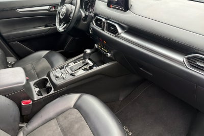 2020 Mazda Mazda CX-5 Touring