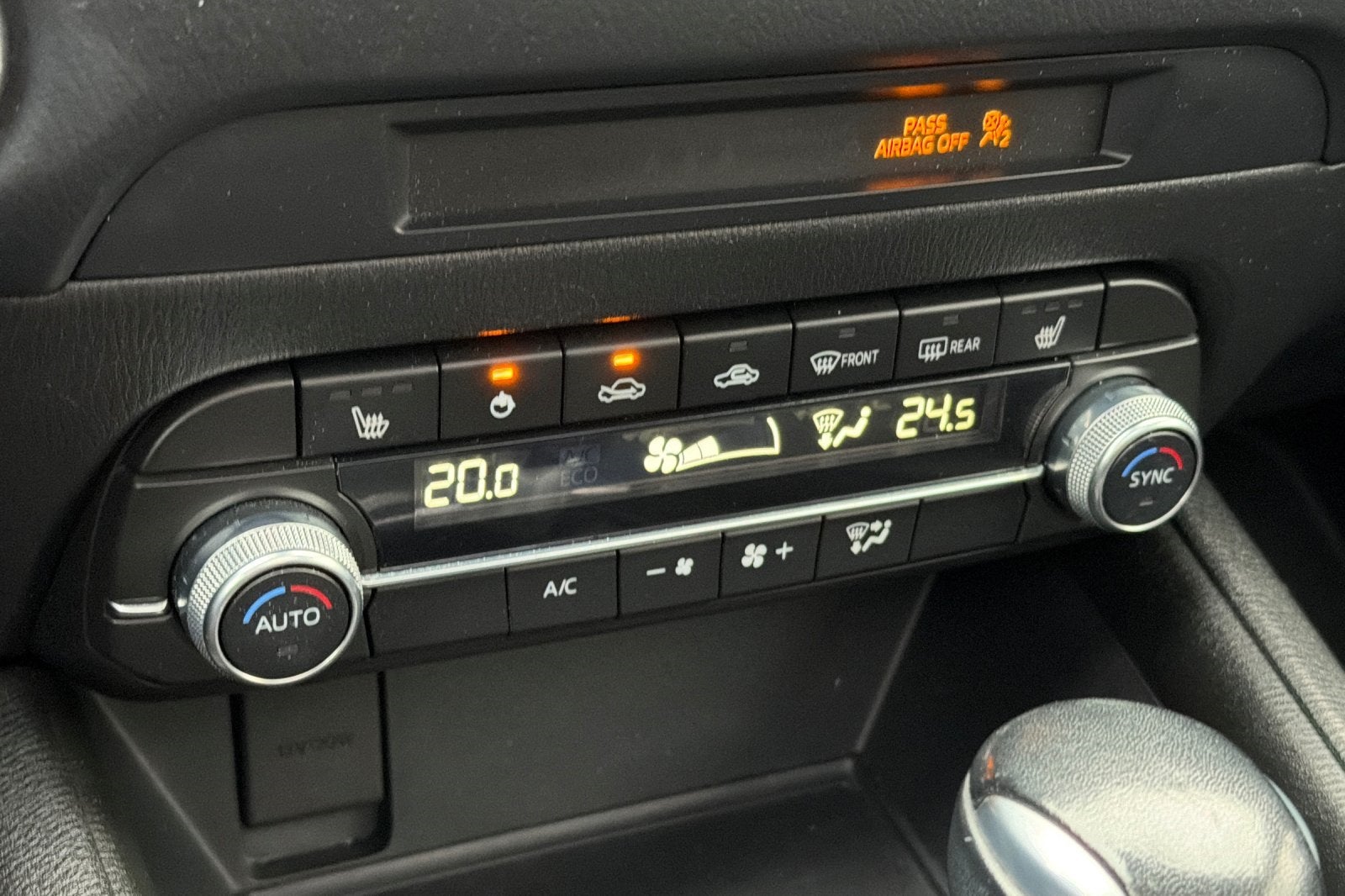 2020 Mazda Mazda CX-5 Touring