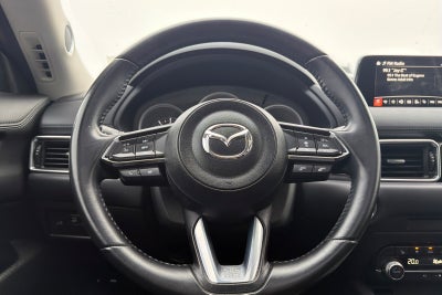 2020 Mazda Mazda CX-5 Touring