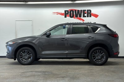 2020 Mazda Mazda CX-5 Touring