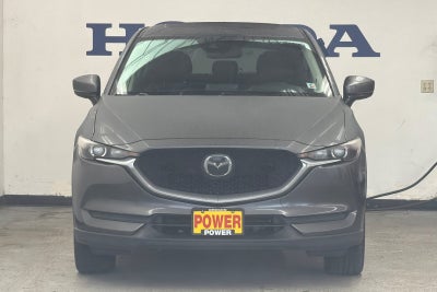 2020 Mazda Mazda CX-5 Touring