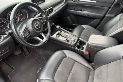 2020 Mazda Mazda CX-5 Touring