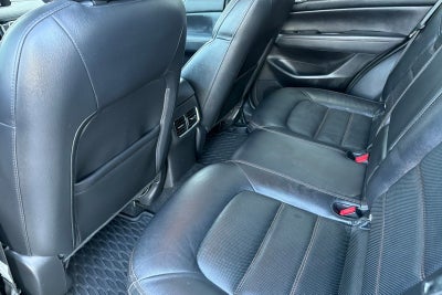 2017 Mazda Mazda CX-5 Grand Touring