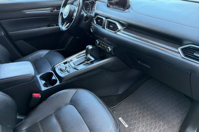 2017 Mazda Mazda CX-5 Grand Touring