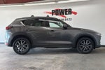 2017 Mazda Mazda CX-5 Grand Touring