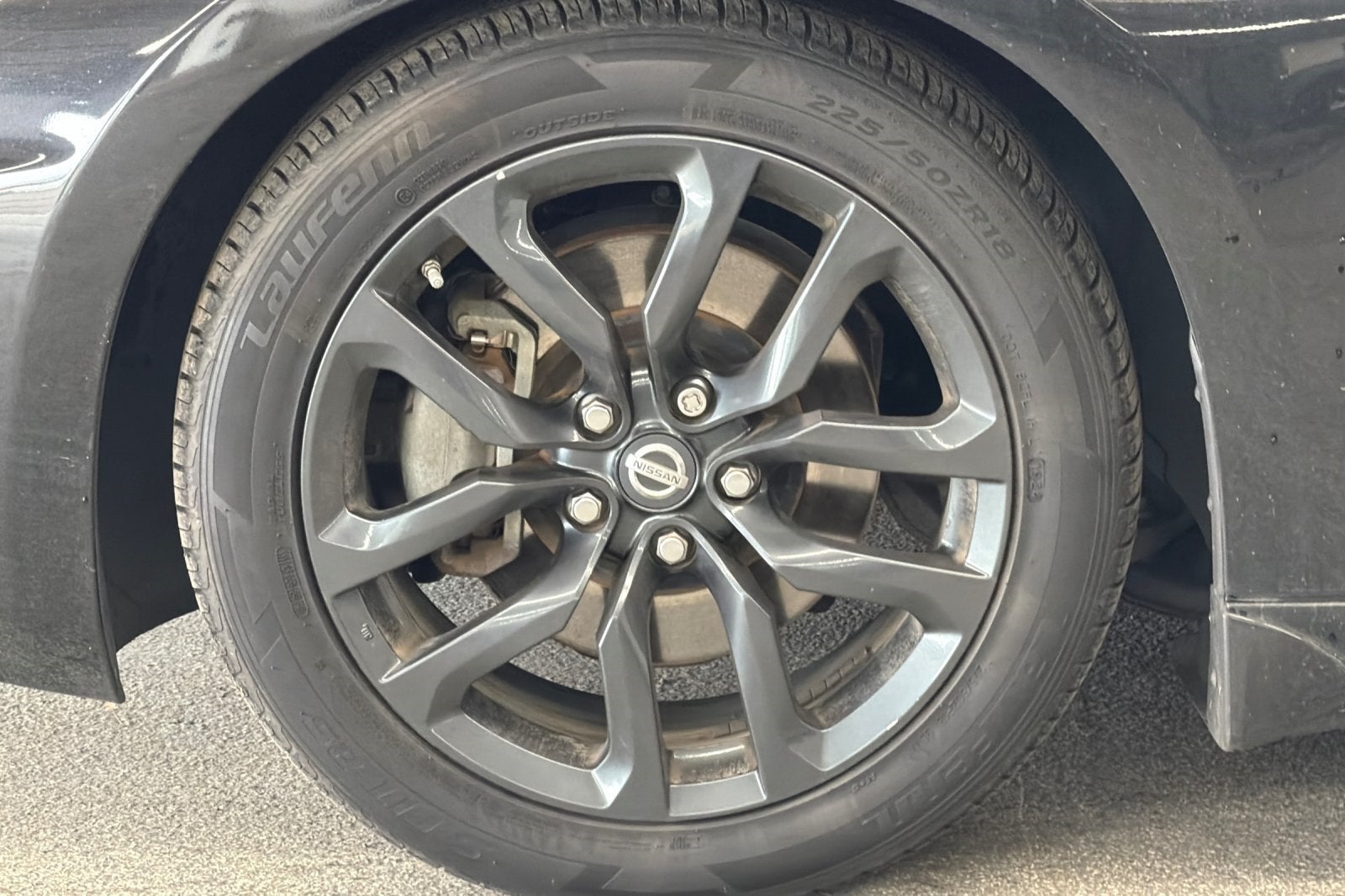 2016 Nissan 370Z Base