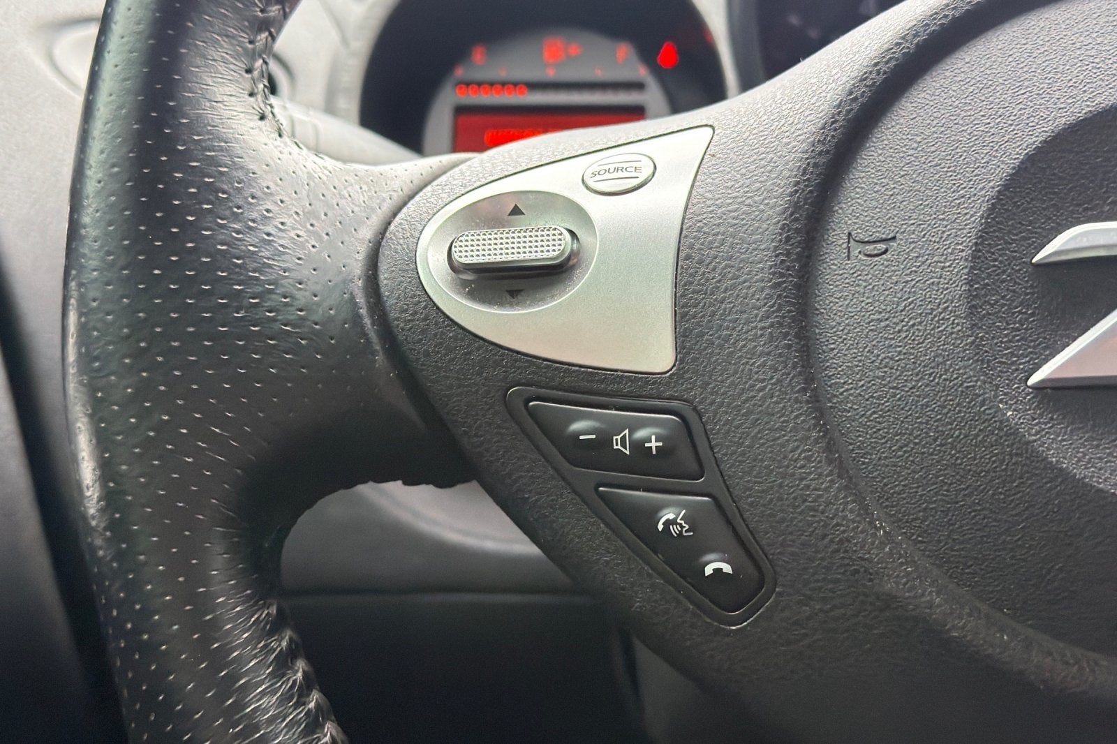 2016 Nissan 370Z Base