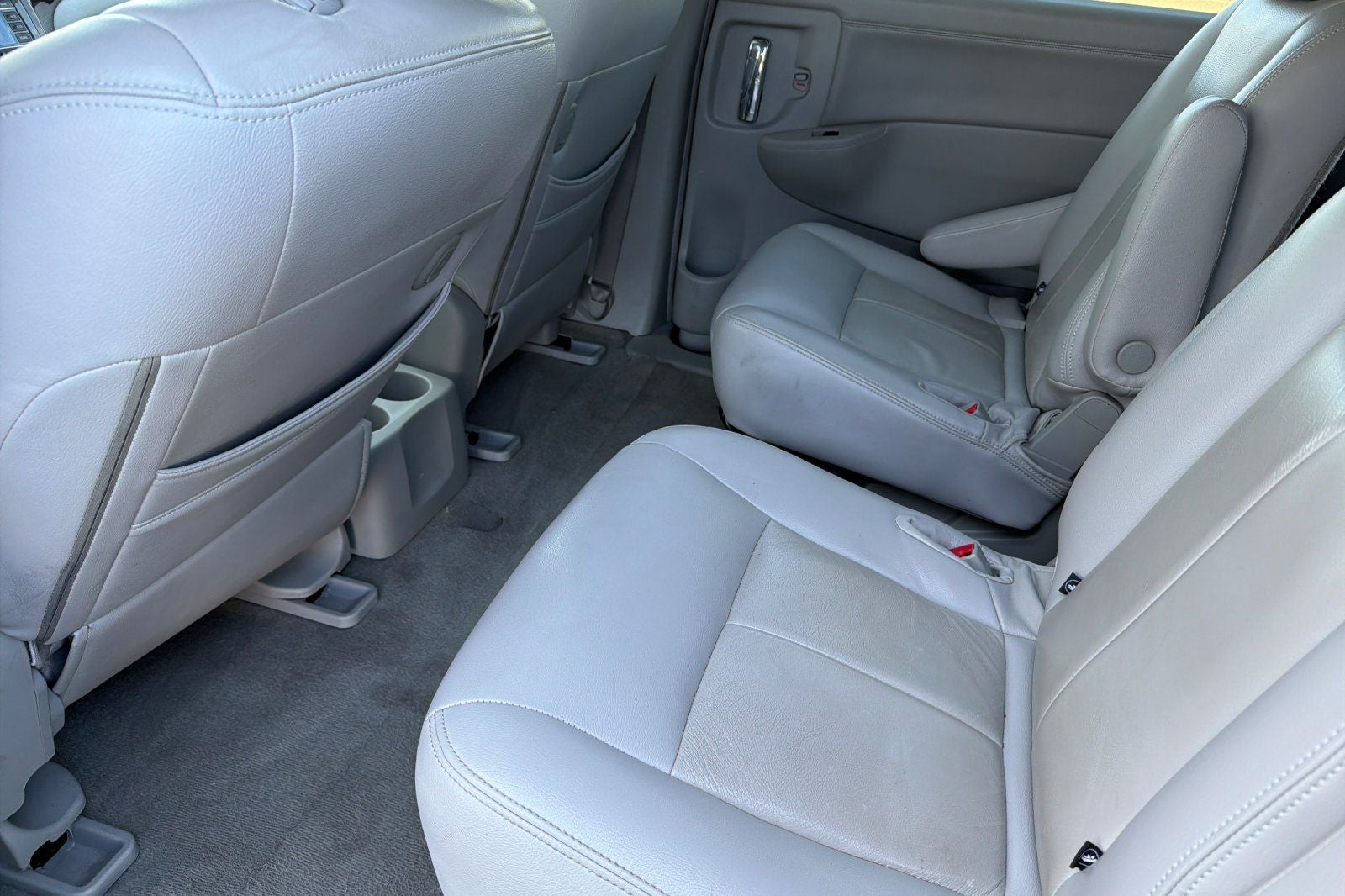 2015 Nissan Quest 3.5 SV