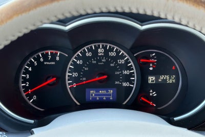 2015 Nissan Quest 3.5 SV