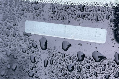 2006 Nissan Murano SL