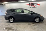 2012 Toyota Prius v Three
