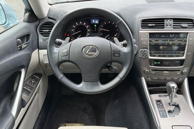 2009 Lexus IS 250