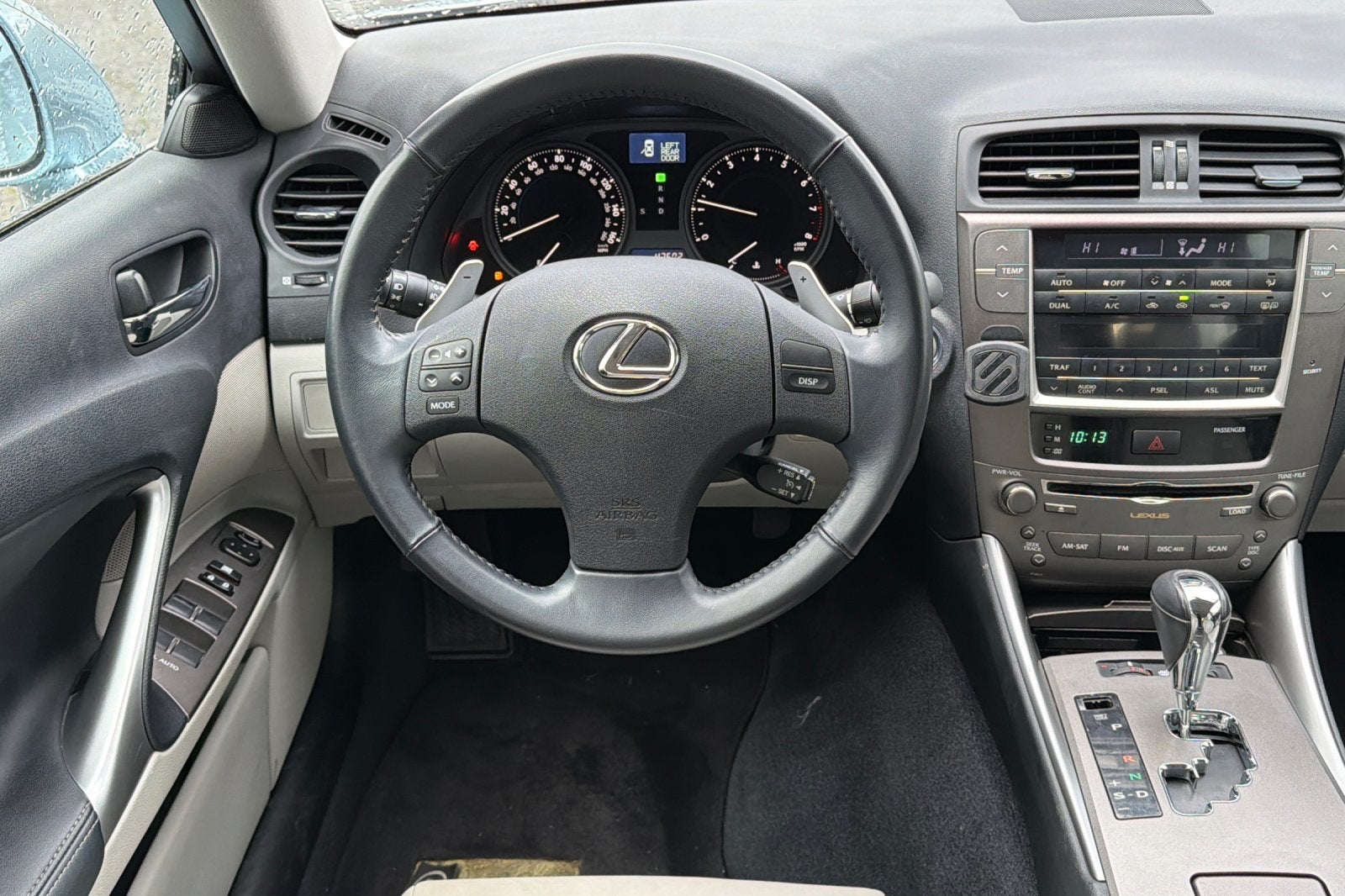 2009 Lexus IS 250