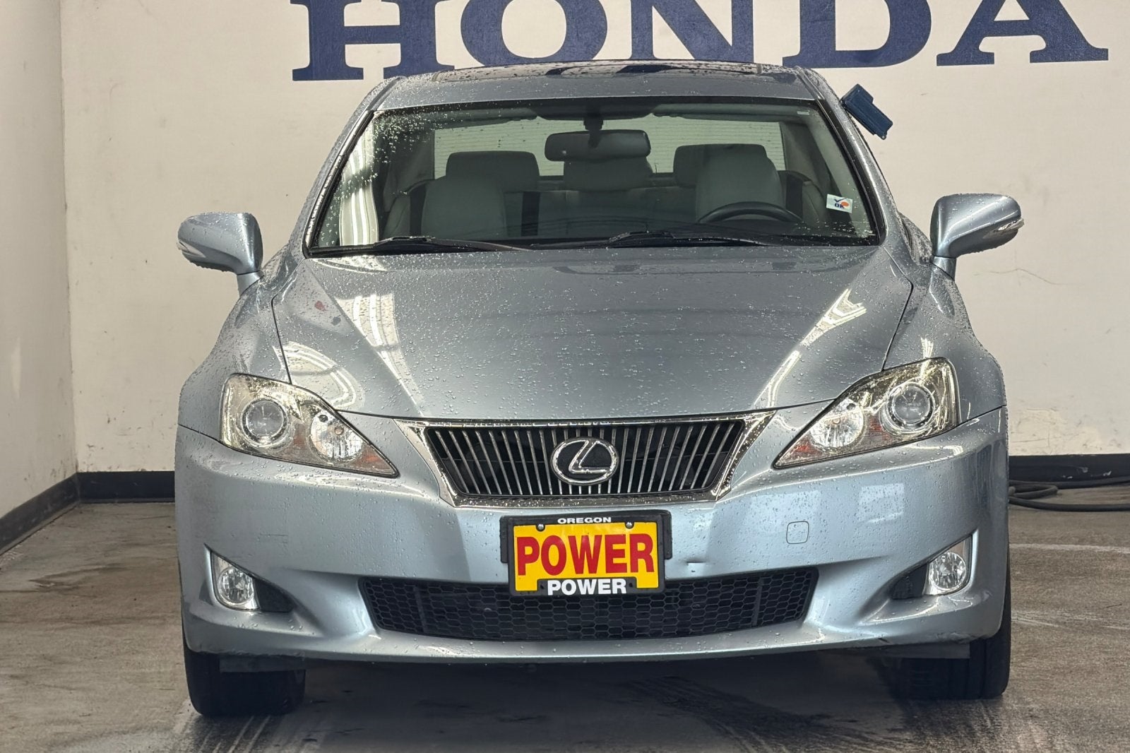2009 Lexus IS 250