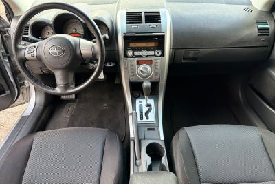2008 Scion tC Base