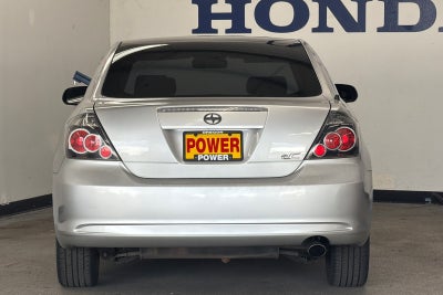2008 Scion tC Base