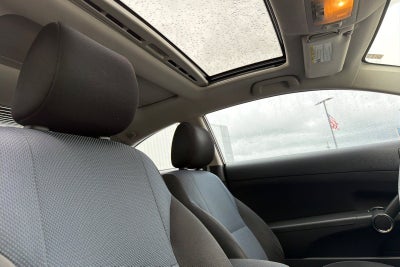 2007 Scion tC Base