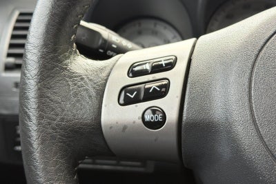 2007 Scion tC Base
