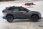 2019 Toyota RAV4 Hybrid XSE