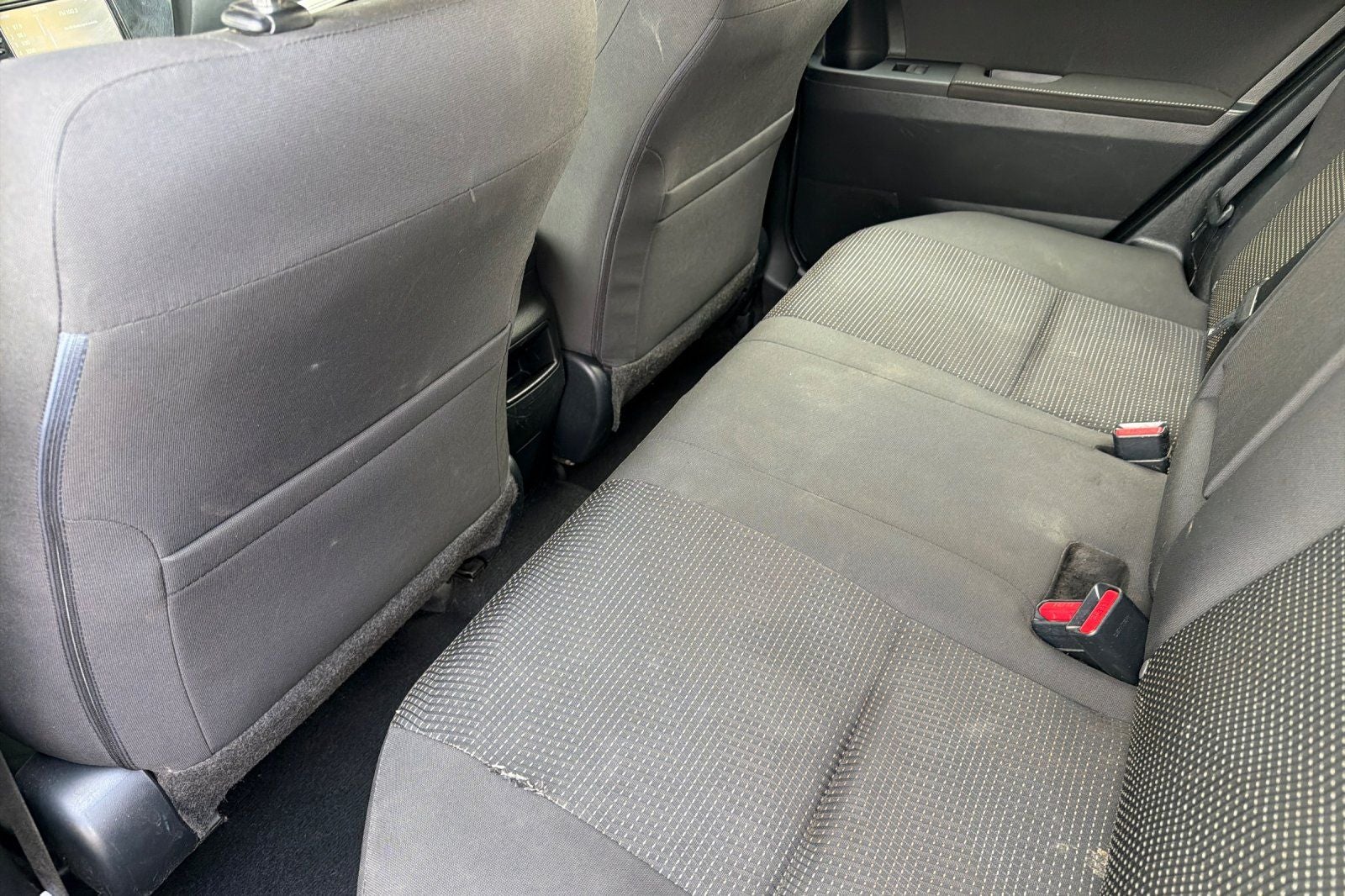 2018 Toyota Corolla iM Base