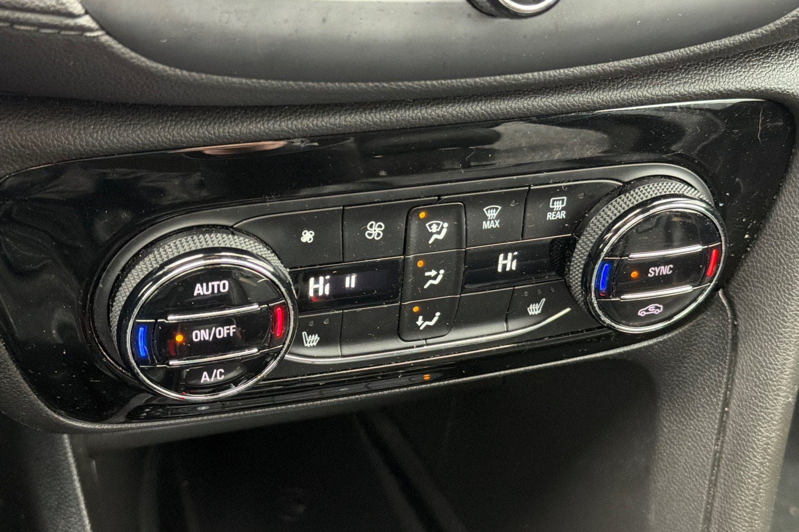 2021 Buick Encore GX Essence