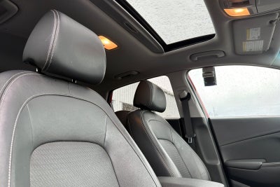 2021 Hyundai Kona Limited