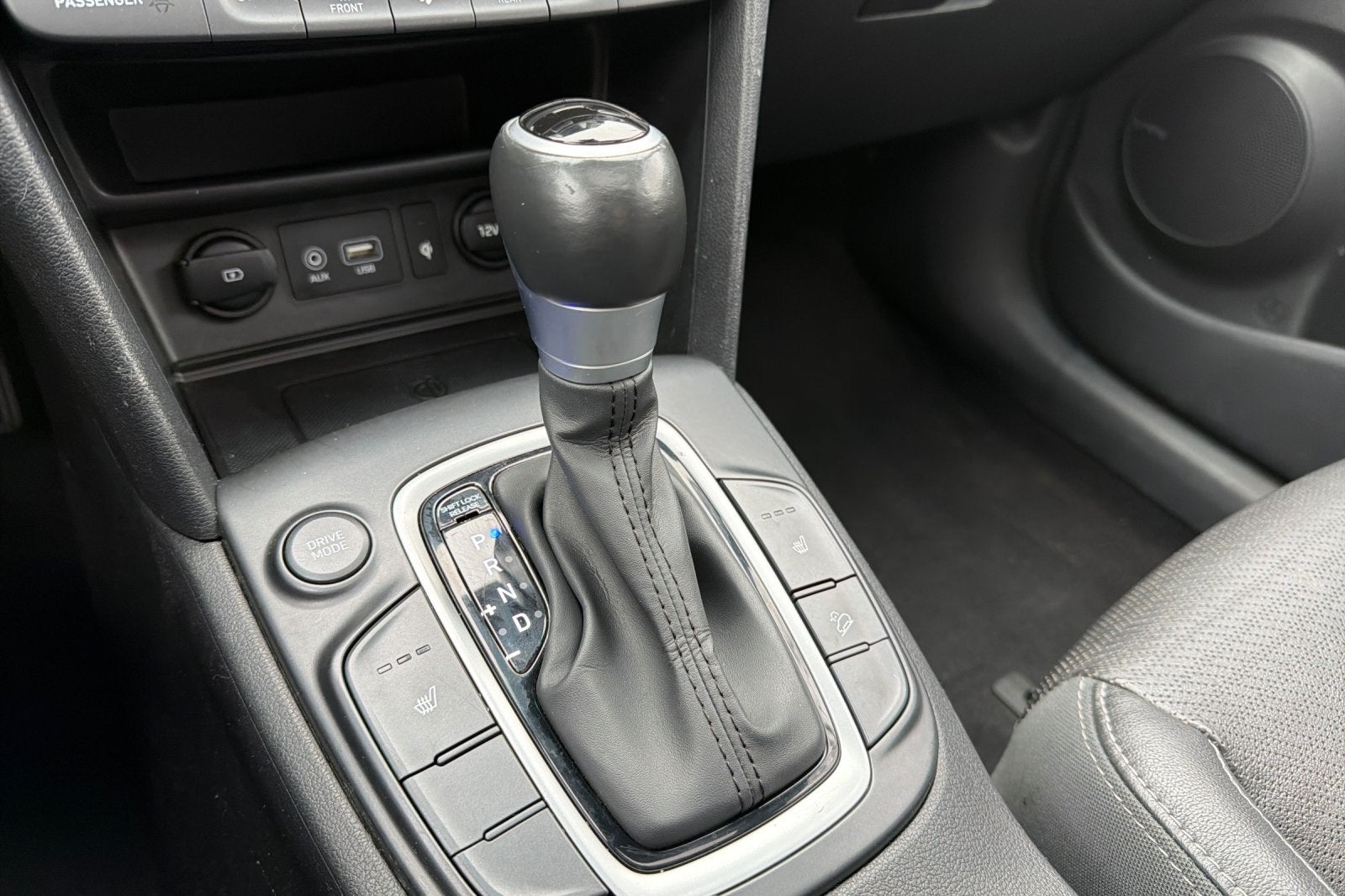 2021 Hyundai Kona Limited