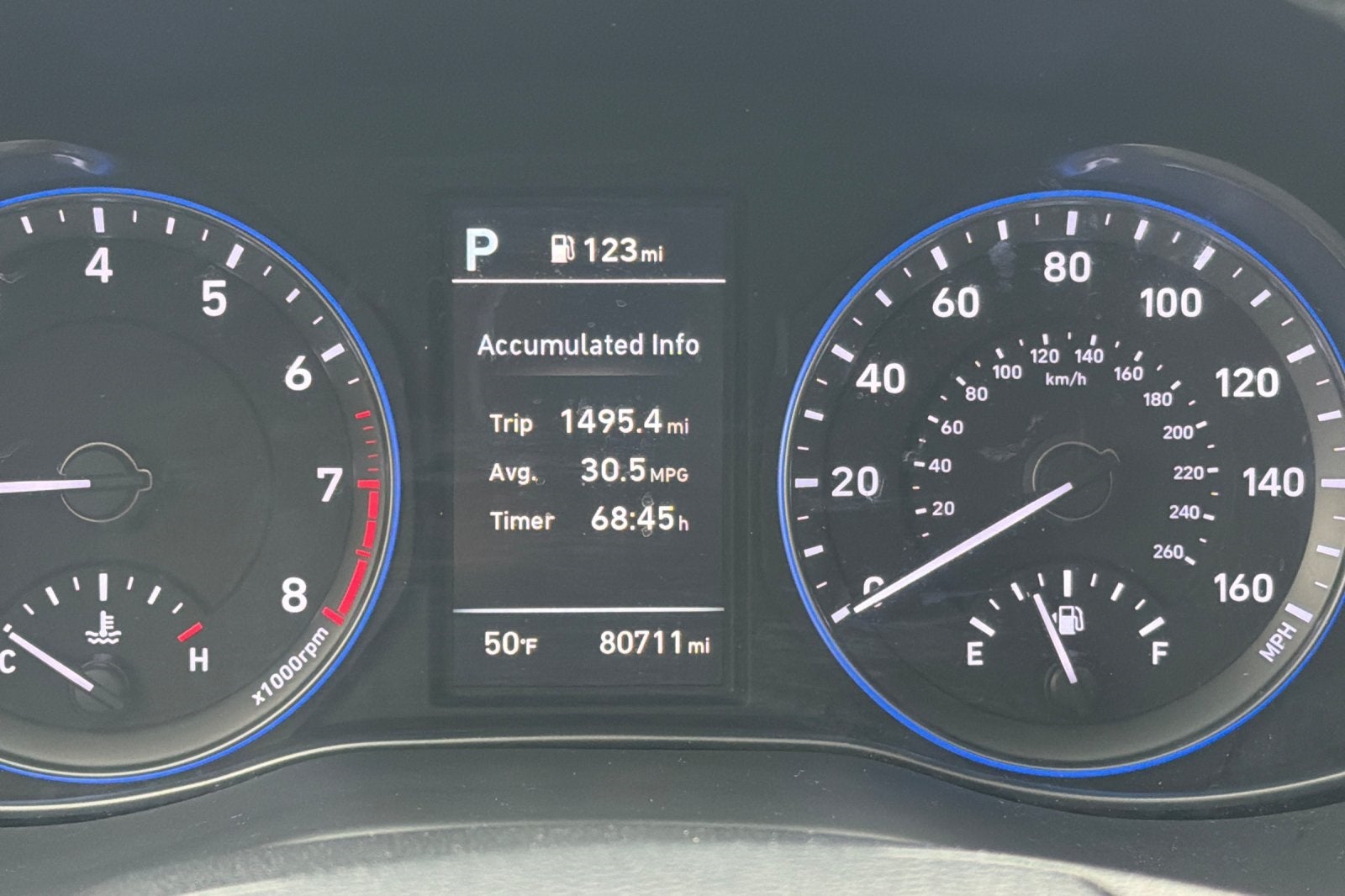 2021 Hyundai Kona Limited