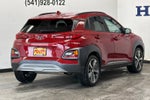 2021 Hyundai Kona Limited