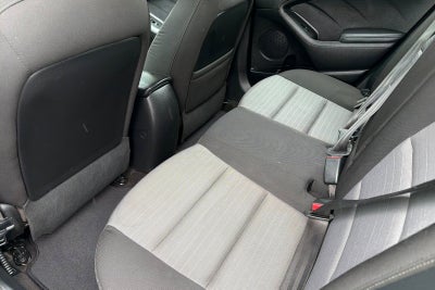 2016 Kia Forte5 EX