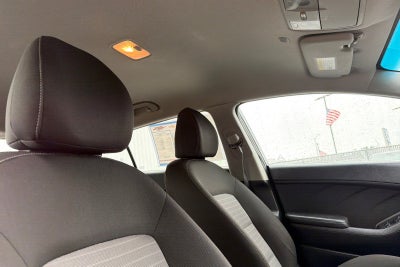 2016 Kia Forte5 EX