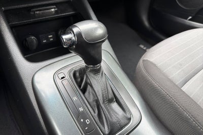 2016 Kia Forte5 EX