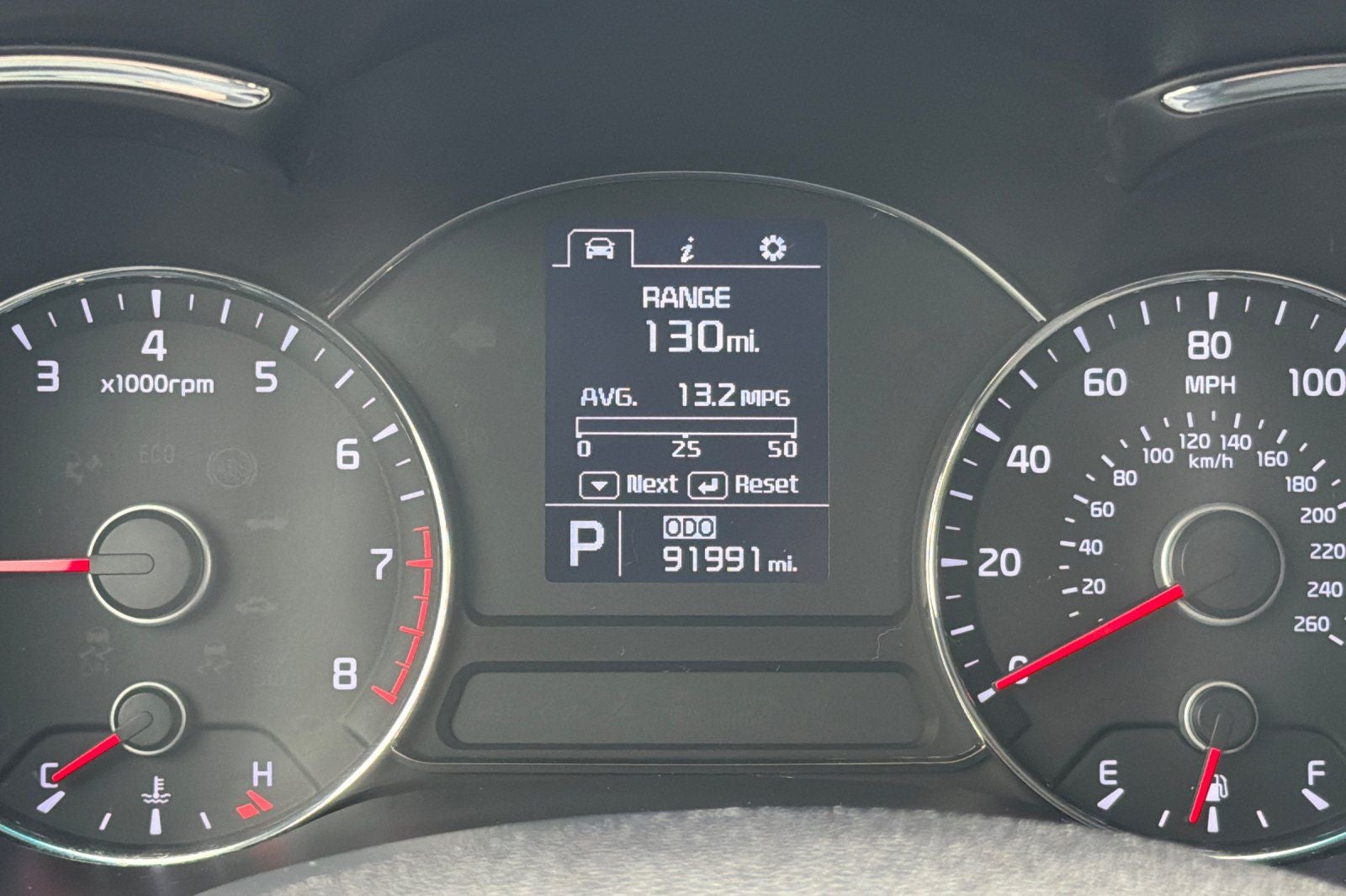2016 Kia Forte5 EX