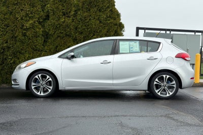 2016 Kia Forte5 EX
