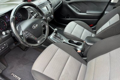 2016 Kia Forte5 EX