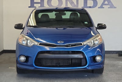 2015 Kia Forte Koup SX