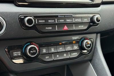 2019 Kia Niro LX