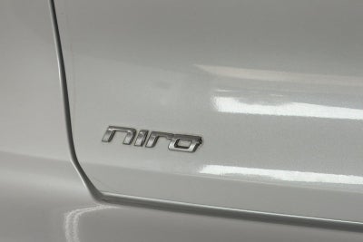 2019 Kia Niro LX