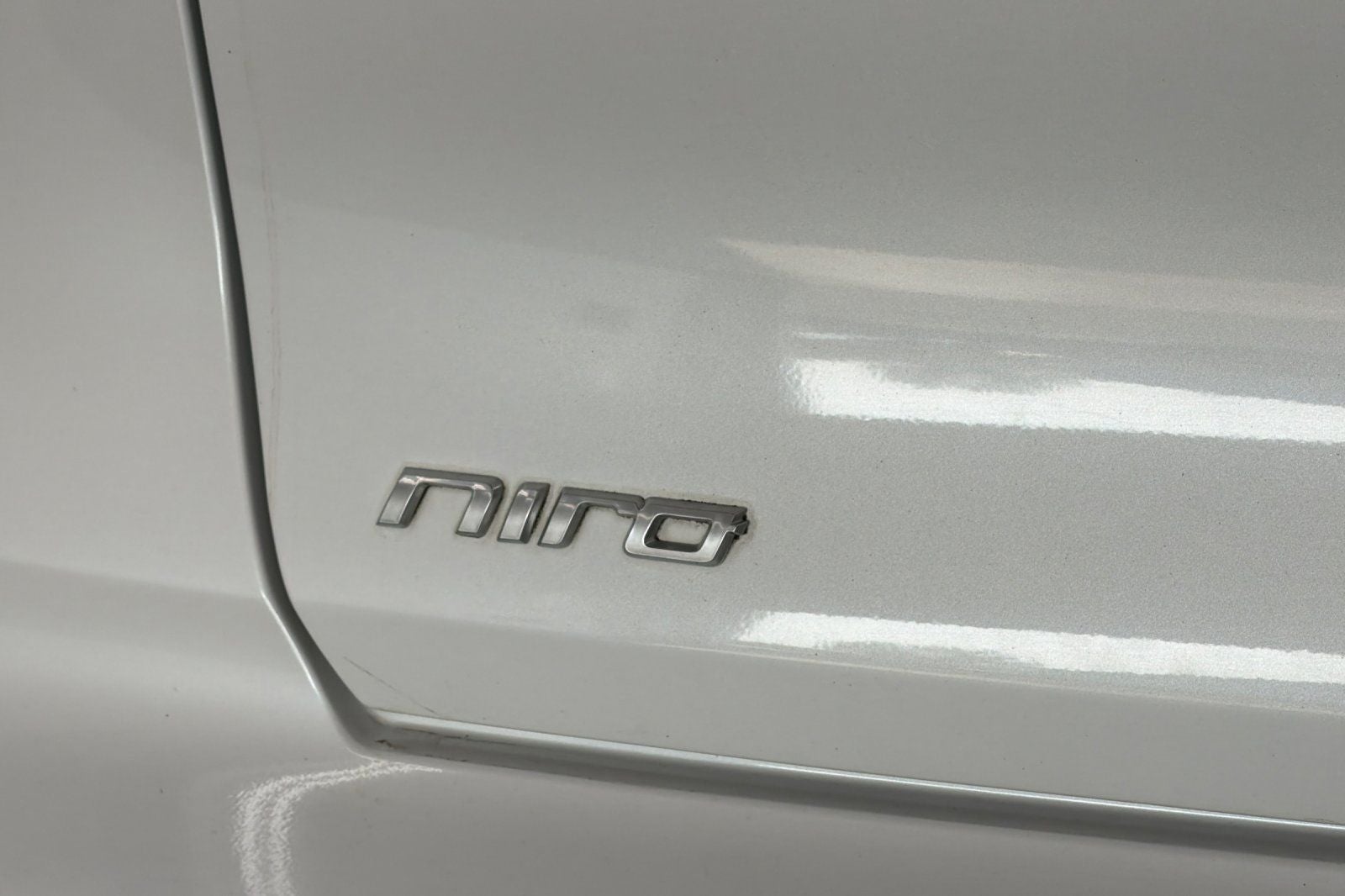 2019 Kia Niro LX