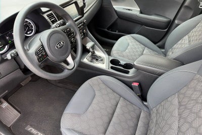 2019 Kia Niro LX